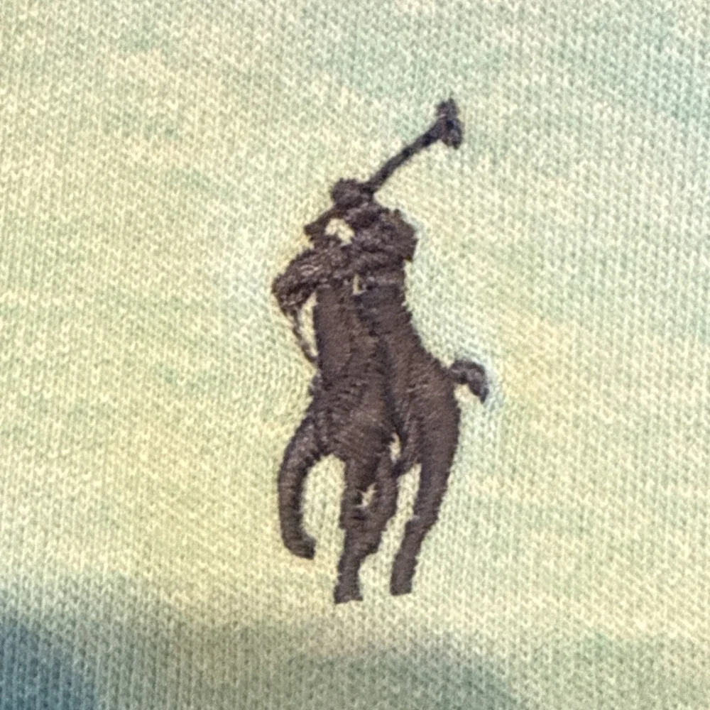 Ralph Lauren this polo